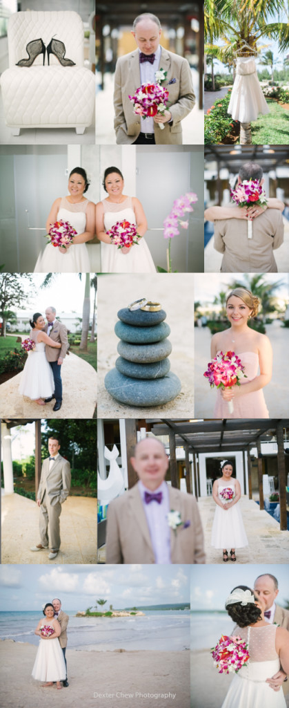 Lisa and Glynn Married Teaser