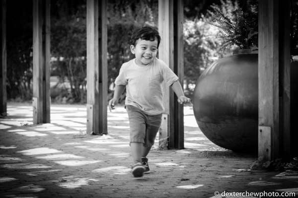 Yee Family + High Park