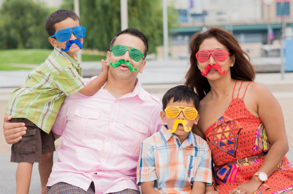 Afternoon by the Waterfront