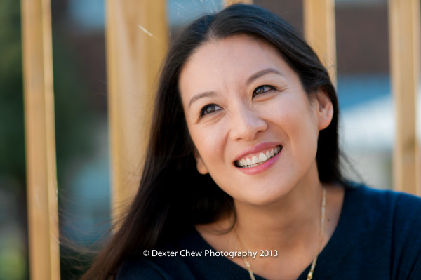 Lainey Lui - Gossip Blogger