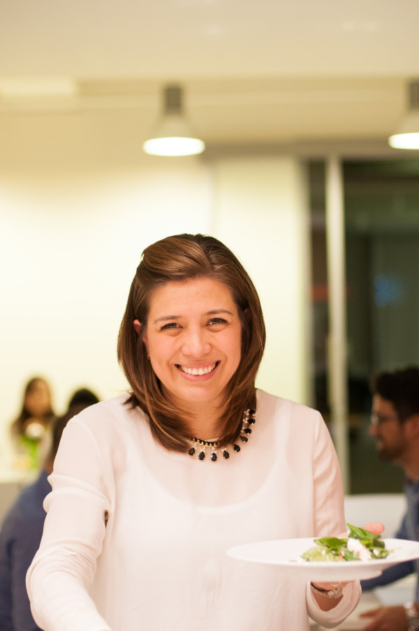 TELUS Holiday Feast Event