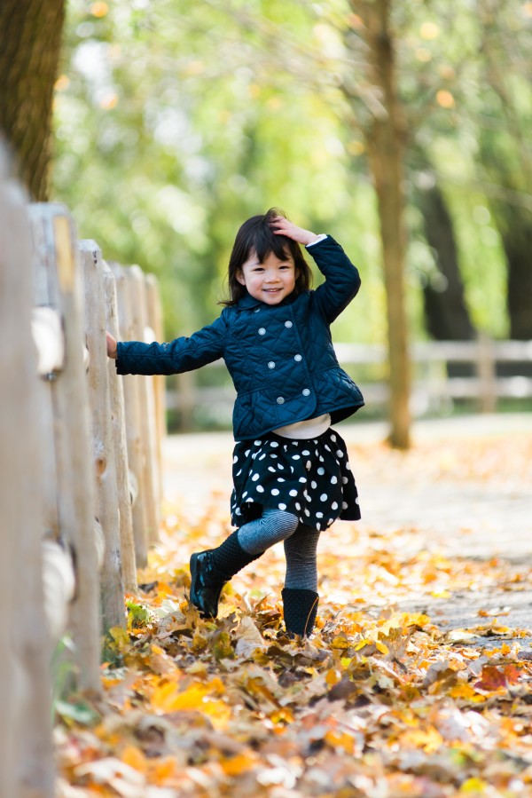 Fong Family Unionville Ontario