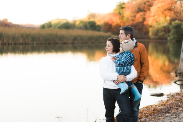 The Levacs | Family Session 