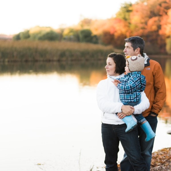 The Levacs | Family Session 