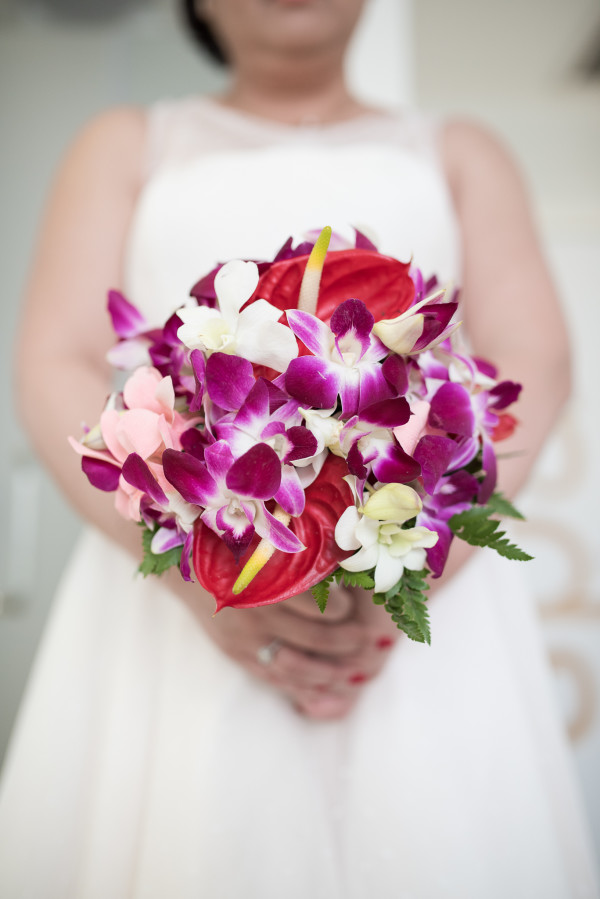 Lisa + Glynn Wedding Jamaica Teaser