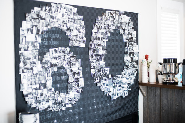 60th Wedding Anniversary + West Family